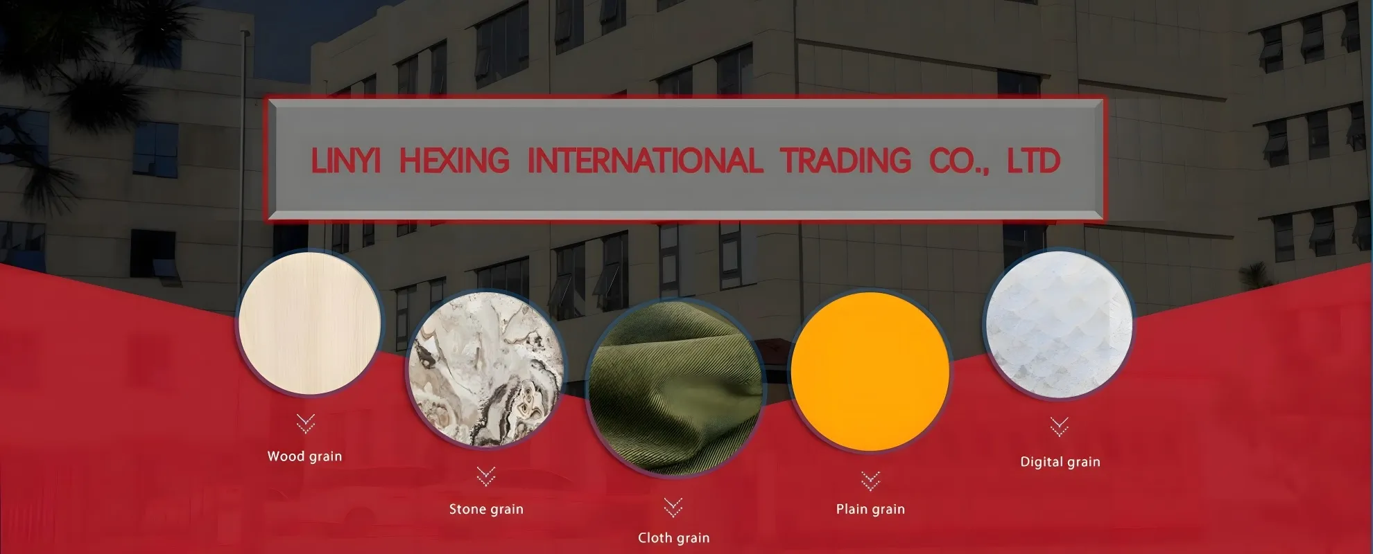 Dshow Machinery Co.,Ltd